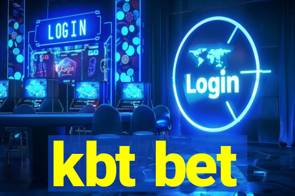 kbt bet